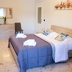 Appartamento Rosa's House - Spacious In The Center With Balcony Sorrento
