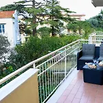 Appartamento Rosa's House - Spacious In The Center With Balcony Sorrento