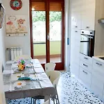 Appartamento Rosa's House - Spacious In The Center With Balcony Sorrento