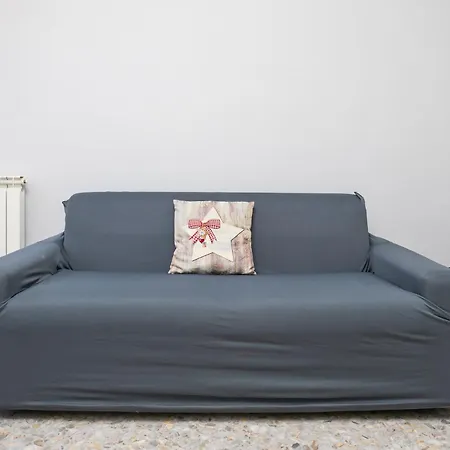 Rosa's House - Close To The Center With Balcony * Sorrento