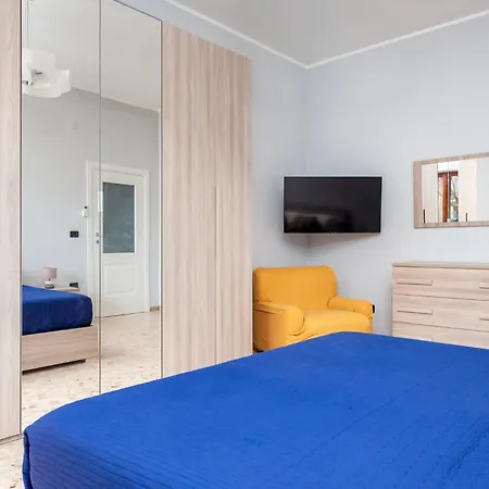 Apartment Rosa's House - Close To The Center With Balcony *