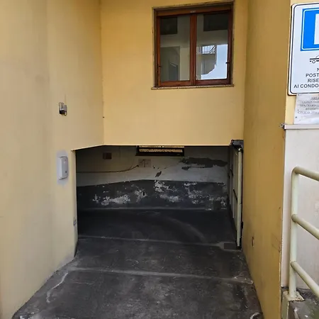 Rosa's House - Close To The Center With Balcony Apartment Sorrento