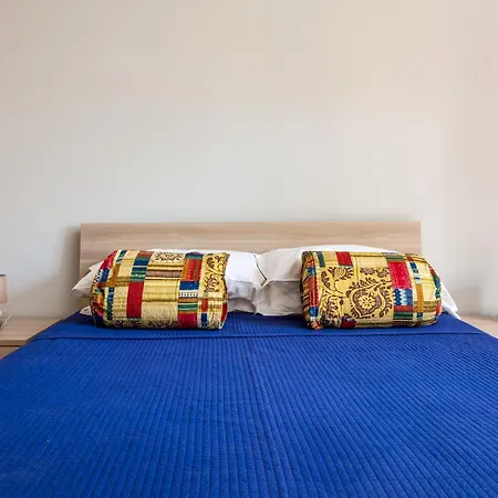 Apartment Rosa's House - Close To The Center With Balcony *