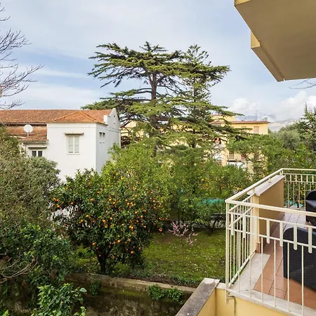 Rosa's House - Spacious In The Center With Balcony Apartamento