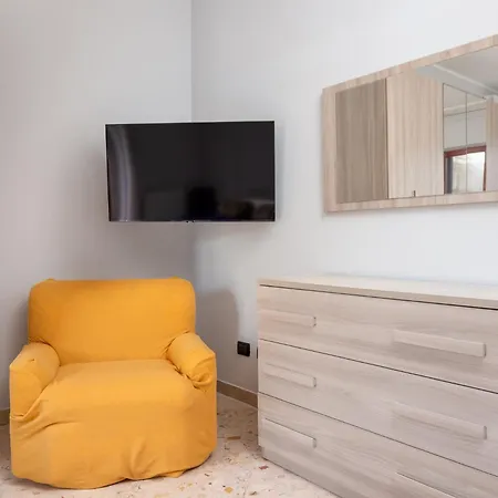 Rosa's House - Close To The Center With Balcony