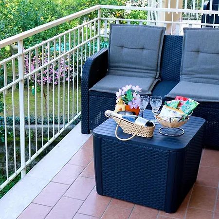 Rosa's House - Spacious In The Center With Balcony Península Sorrentina